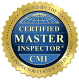 Certified Master Inspector Calgary