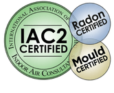 Mould and Radon Certified Calgary
